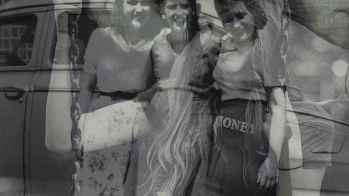 create a funeral slideshow video, a memorial tribute in 24hours