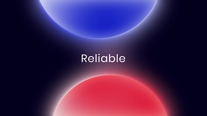 do clean minimalist motion graphics explainer or apple style corporate ads