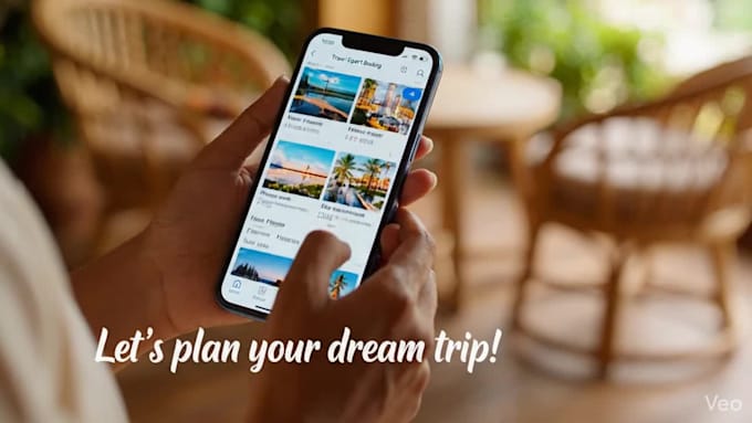 be your professional virtual assistant for travel planning and customer support