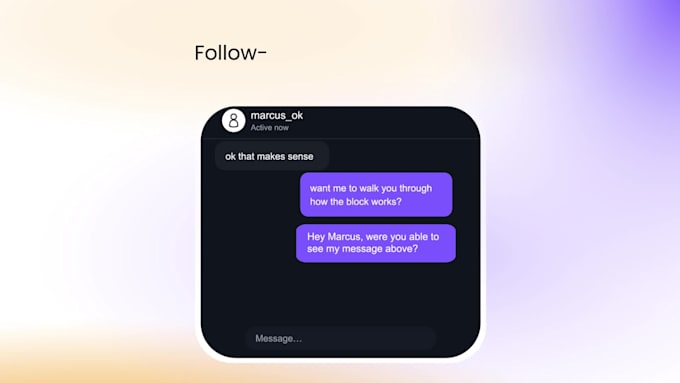 create custom saas explainer video, demo video for your website, app