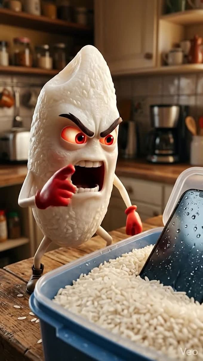 create viral 3d cinematic ai animations claymation