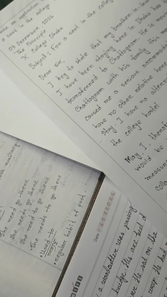 write your text in beautiful and elegant handwriting