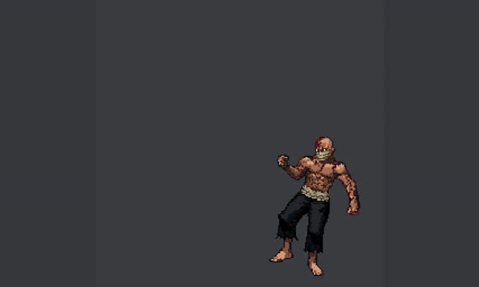 2d rpg character game art 2d pixel art animation isometric pixel game background