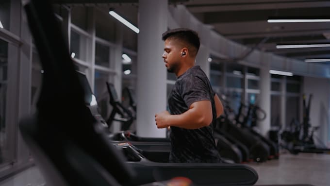 create high quality motivational videos