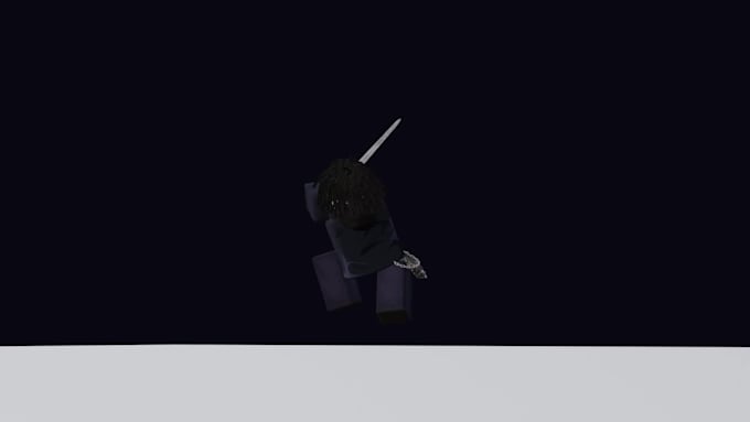 create roblox game developer, full game creation, scripting and development