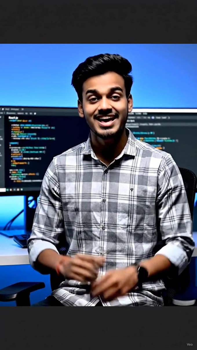 build a full stack react web application with backend API integration