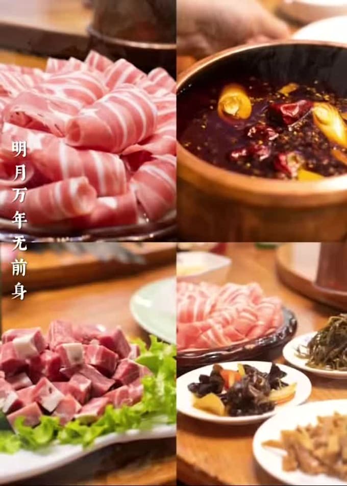 provide inner mongolia product sourcing information