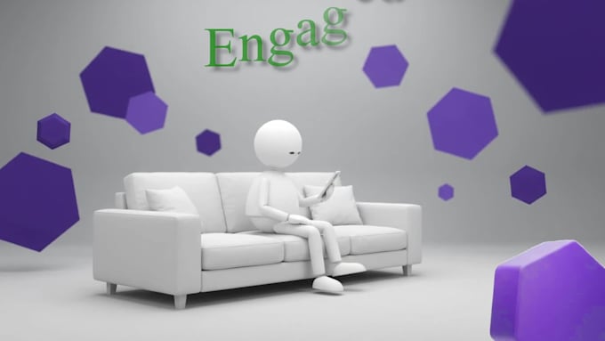 do engaging short form video editing for reels and shorts