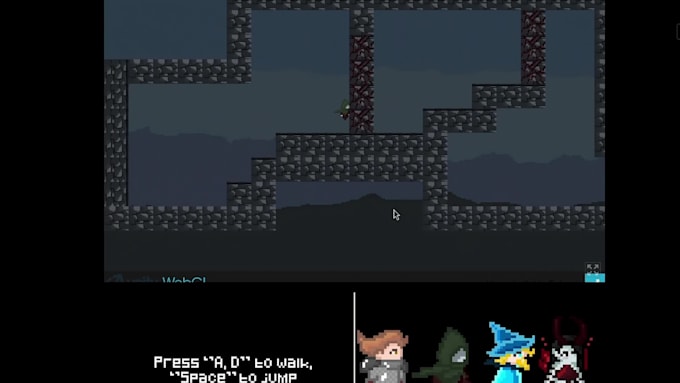 create games in godot for you