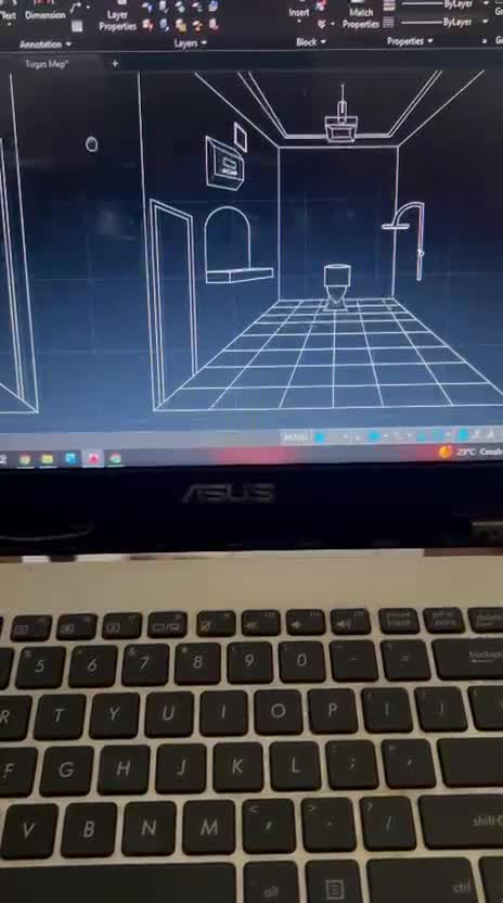 design professional autocad electrical plans