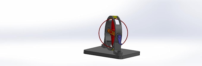 3d models, assemblies, manufacturing drawings