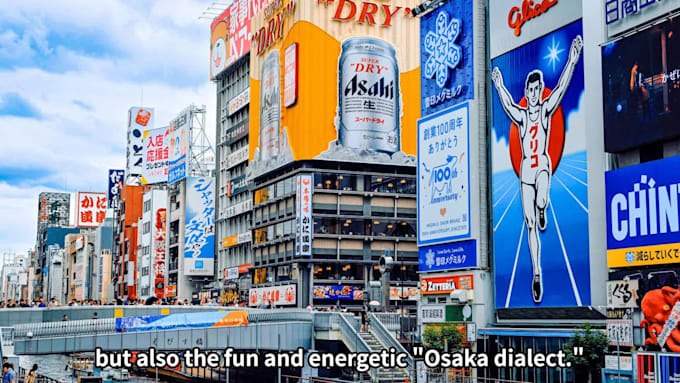 be your japanese conversation partner for daily talk