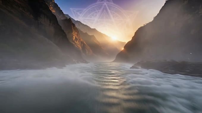 create custom world and ambient music