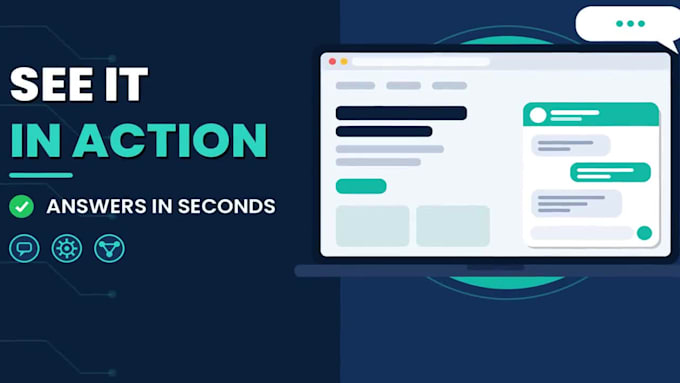 build ai chatbot, whatsapp chatbot, ai chatbot for website