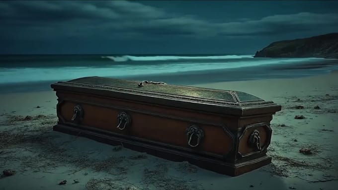 make a stunning ai cinematic book trailer