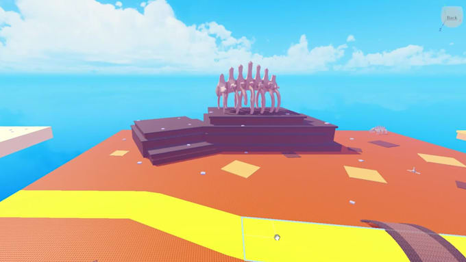 build custom maps and environments in roblox studio