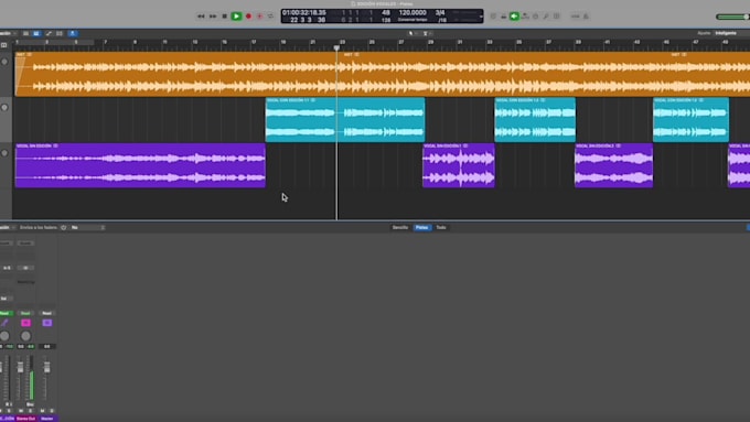 professionally edit and tune your vocals with natural sound