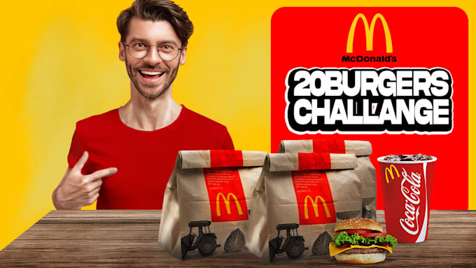 do your thumbnail review food