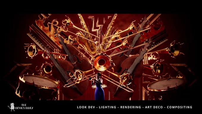 create professional vfx compositing , fire effects  after effects visual effects