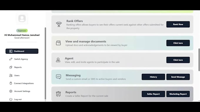 develop full stack application as a mern stack developer