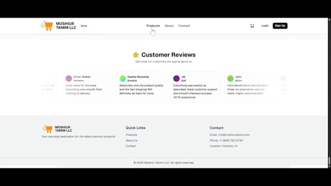 convert your figma design to react js or next js pixel perfect website