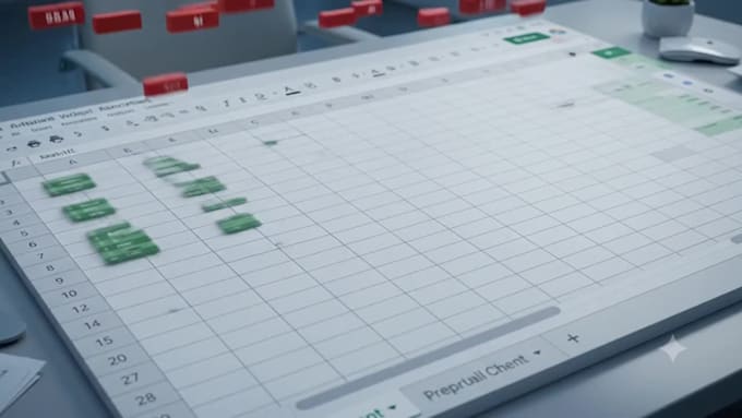automate google sheets with apps script and API integration