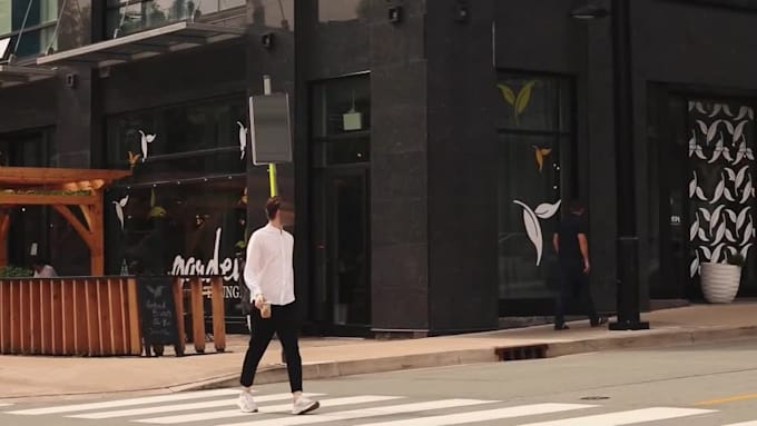 professionally blur or censor faces and objects with motion tracking