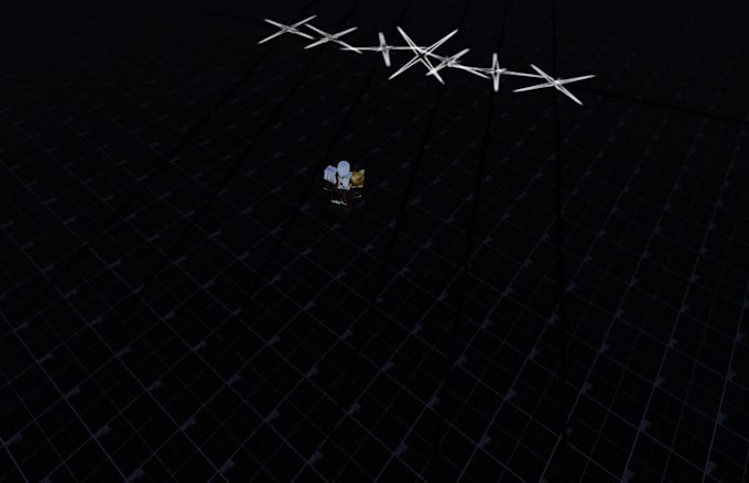 script on roblox for you