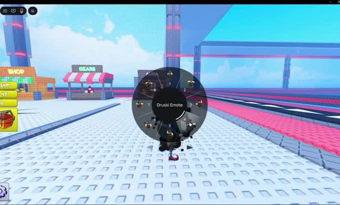 create high quality custom roblox animation, emotes for you