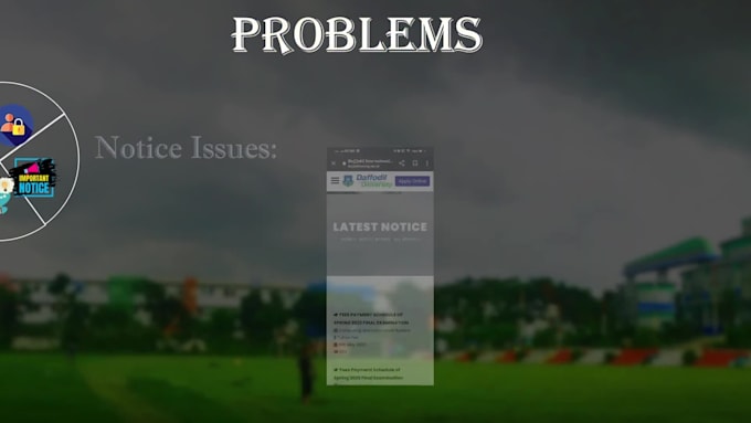 create professional powerpoint or google slides presentation