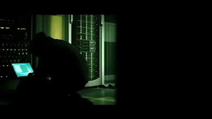 create a cinematic book trailer that sells your story