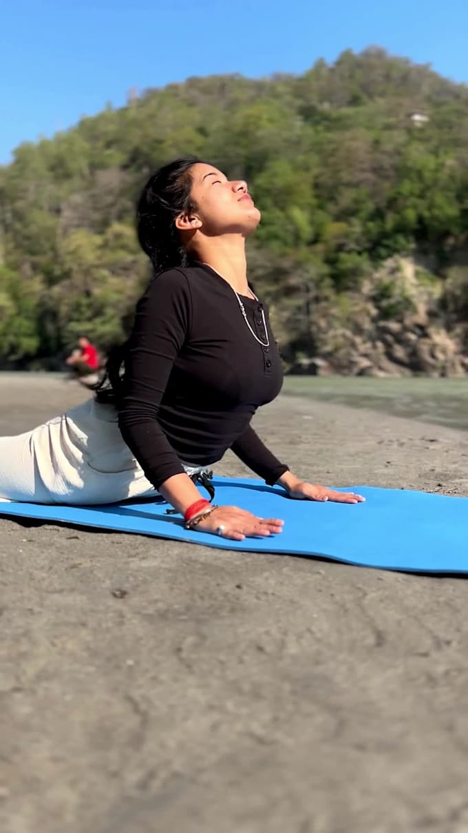 help you relax with guided meditation, breathing,mindfulness