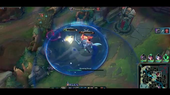 duo assistance and rank improvement soloq or duoq