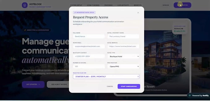 restaurant pos and management software with ai dashboard