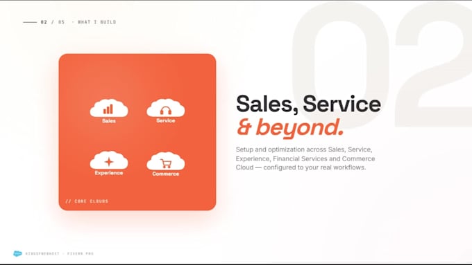 optimize your salesforce CRM with advanced automation