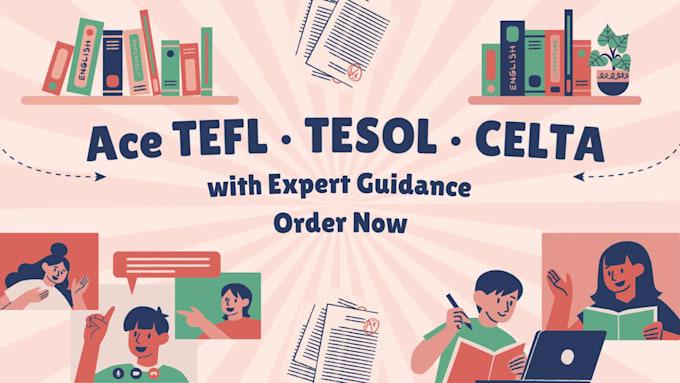guide you tesol,tefl,celta lesson plans and assignments