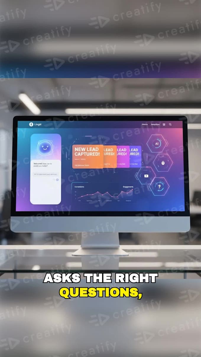 create a ai chatbot for your website using claude code and flowise