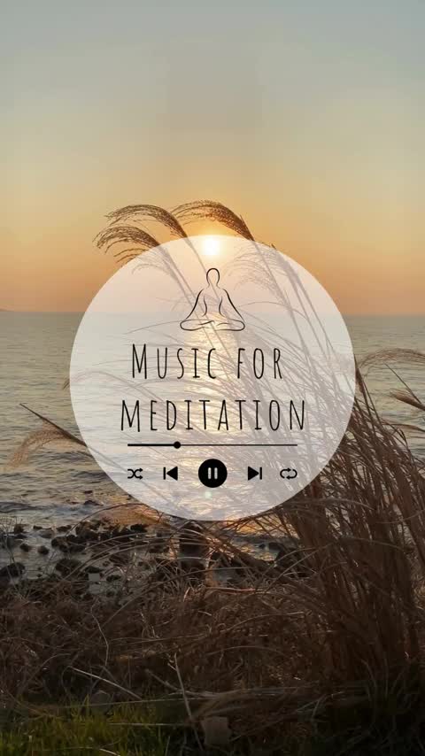 create a custom guided meditation for stress, sleep, healing