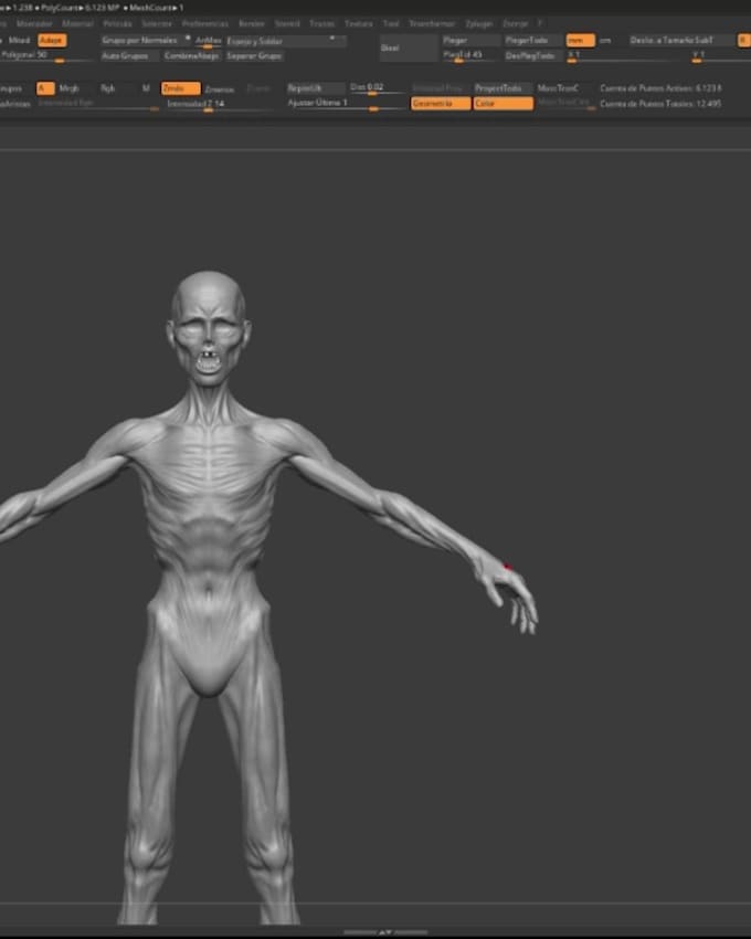 make religious statues and sculptures