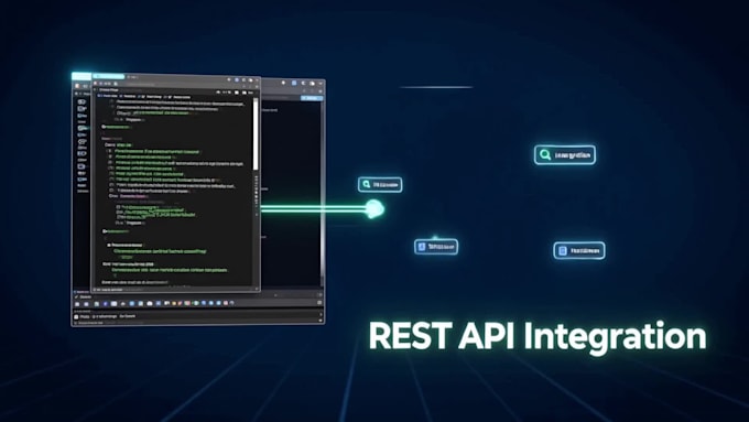 be your mern stack developer and full stack web developer