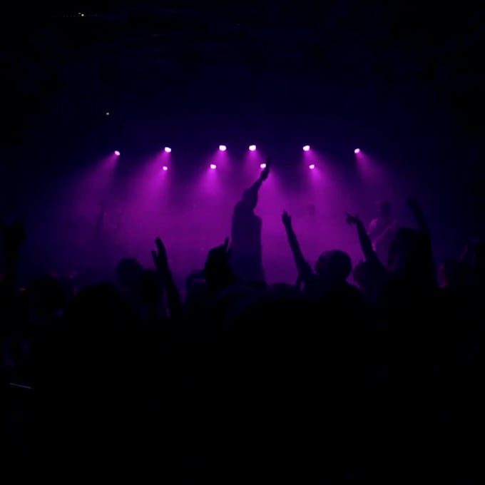 edit your music or concert video