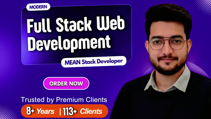 be your angular developer for the angular website, CRM, dashboard, node js API