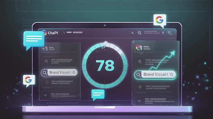 improve your ai visibility score with ai SEO GEO aeo