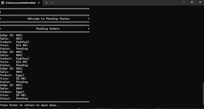 build custom desktop and crud applications with clean commented code