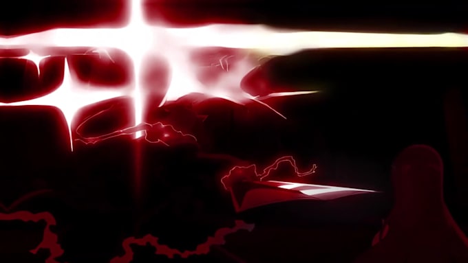 make a custom anime music video amv edit