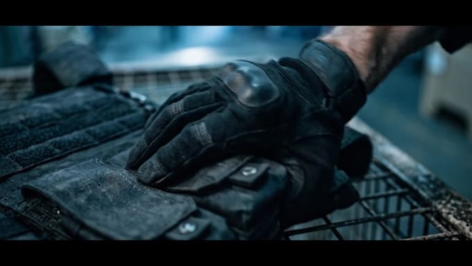 create cinematic ai video commercials