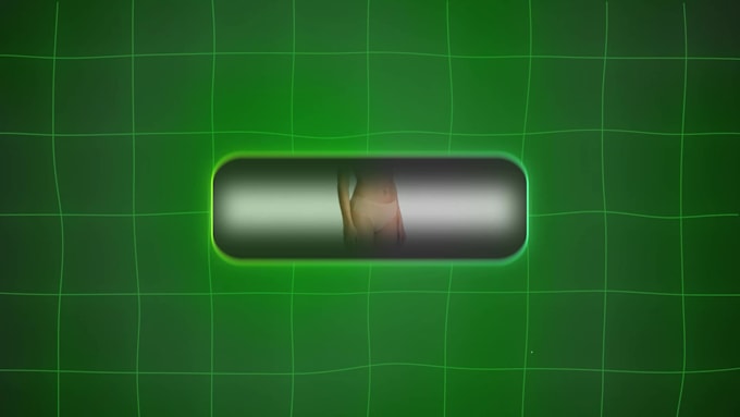 create professional ae animations and motion graphics