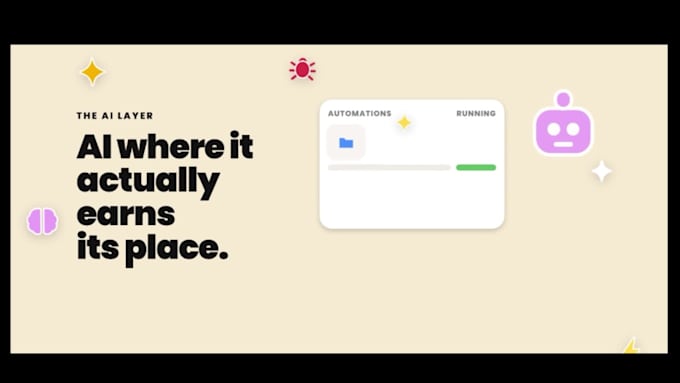 ai website development as full stack ai saas developer with mvp ai integration