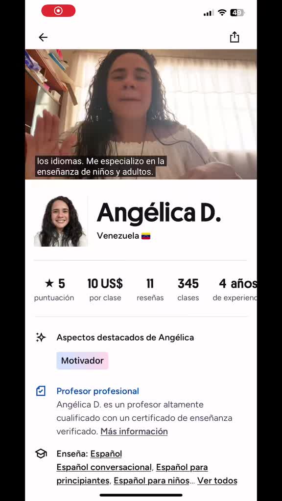 create authentic bilingual ugc videos for your app