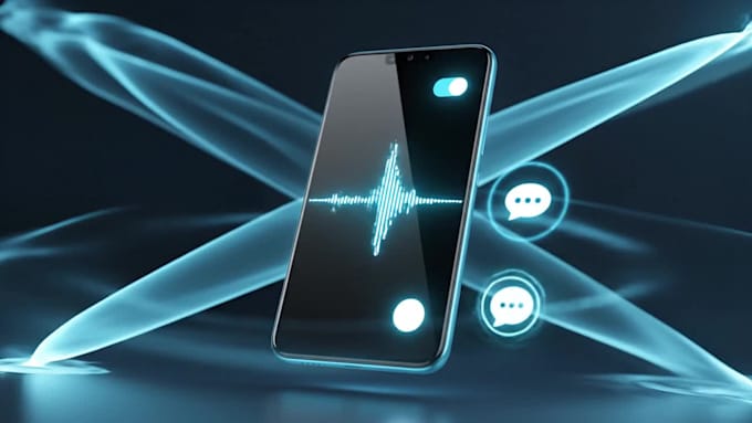 design custom UI sound effects and app sonic branding